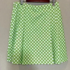 Tory Burch Sport Skirt size small/petite